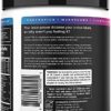 Cracked Rx Nootropic Energy Focus Endurance Powder Drink Without Beta Alanine Free no Itch Natural Pre-Workout (Fruiting Body Mushrooms, Ashwagandha, Creatine HCL, Vitamins & Dopamine Boost) - Image 2