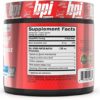 BPI Sports 1.M.R. Vortex Pre-Workout Powder, Blue Raz, 5.3 Ounce - Image 6