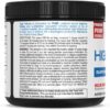 PEScience High Volume Nitric Oxide Booster Pre Workout Powder with L Arginine Nitrate, Melon Berry, 36 Scoops, Caffeine Free - Image 5
