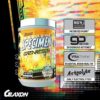 Specimen Full Spectrum High Stimulant Pre-Workout Powder | Supercharged Energy & Muscle Pumps + Focus & Hydration | Great Far-Out Flavors (Martian Mango V3) - Image 4