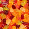Albanese World's Best Ultimate 8 Flavor Gummi Bears, 5oz Bag of Candy - Image 9