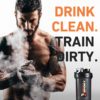 Proven4 Sport Cherry Limeade Pre Workout Powder for Men and Women with Creatine and Beta Alanine, NSF Certified Supplements for a Clean Pre Workout, 30 Servings - Image 9