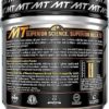 Glamzy Platinum 100% Creatine Powder Scientifically Researched to Build Muscle - Increase Muslce Power, Boost Strength & Enhance Performance - Unflavoured - 400g - Image 4