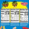 SOUR PATCH KIDS Original Candy, SOUR PATCH KIDS Watermelon Candy & SWEDISH FISH Candy Variety Pack, Halloween Candy, 15 Movie Theater Candy Boxes - Image 7