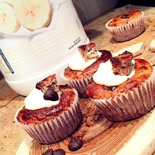 Metabolic Nutrition | Protizyme | 100% Whey Protein Powder | High Protein, Low Carb, Low Fat with Digestive Enzymes, 24 Essential Vitamins and Minerals | Chocolate Cake, 2 Pound - Image 8