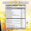Specimen Full Spectrum High Stimulant Pre-Workout Powder | Supercharged Energy & Muscle Pumps + Focus & Hydration | Great Far-Out Flavors (Martian Mango V3) - Image 7