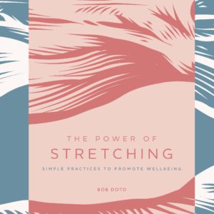 The Power of Stretching: Simple Practices to Promote Wellbeing (Volume 2) (The Power of ..., 2)