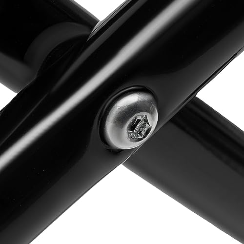 KarweuSu Yoga Headstand Bench, Yoga Inversion Chair, Headstand Trainer for Balance Training & Core Strengthening, Practice Shoulderstand and Strength Training for Home Workout, Fitness and Gym - Image 6