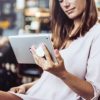 My Workout Is Reading In Bed Until My Arms Hurt Book Reader PopSockets Swappable PopGrip - Image 6