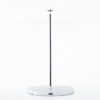 LUPIT POLE - Premium Dance Pole Crash Mat | Dance Mats Perfect for Beginners and Professionals | Premium Round Dance Pole Mats with Sewn-in Handles - 4'11" Wide - Image 5