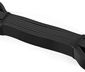Resistance Bands Fitness Bands,4 Resistance Bands Set and 4 Individual Packs of Different Sizes,Training Bands,Gymnastics Band,for Pull-up Fitness,Strength Training,Home Fitness with Carrying Bag