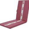 Z Athletic Children's Cartwheel and Beam Training Folding Mat for Gymnastics and Tumbling - Image 2