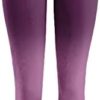 YALFJV Yoga Pants Nation Book Womens Casual Yoga Pants Elastic High Waist Sexy Stretch Plus Size Super Soft Leopard - Image 7