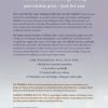 The Binge Eating Prevention Workbook: An Eight-Week Individualized Program to Overcome Compulsive Eating and Make Peace with Food - Image 2