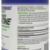PERFORMANCE INSPIRED Nutrition Micronized Creatine Monohydrate Powder – Lean Body Mass – Optimal Absorption – Unflavored – 1.1 Pound - 100 Servings - Image 2