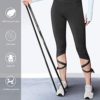 Resistance Bands Fitness Bands,4 Resistance Bands Set and 4 Individual Packs of Different Sizes,Training Bands,Gymnastics Band,for Pull-up Fitness,Strength Training,Home Fitness with Carrying Bag - Image 5