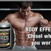 Power Performance Products, Body Effects, Pre Workout Supplement - 570 Grams (Fruit Punch) - Image 3