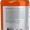 NOW Sports Nutrition, Pea Protein 24 g, Fast Absorbing, Unflavored Powder, 2-Pound - Image 3