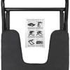 GXFCHYL Yoga Headstand Bench, Yoga Inversion Chair, Inversion Chair, Headstand Trainer for Practice Head Stand, Shoulderstand and Strength Training - Image 2