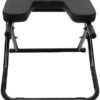 GXFCHYL Yoga Headstand Bench, Yoga Inversion Chair, Inversion Chair, Headstand Trainer for Practice Head Stand, Shoulderstand and Strength Training - Image 3