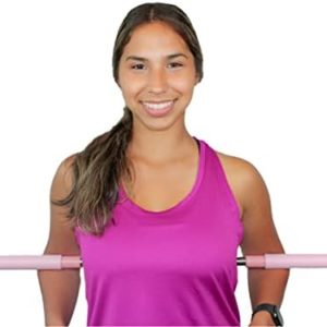 Aulo posture corrector, yoga sticks stretching tool, yoga sticks for posture, back straightener, back brace, posture pole hunch-back hump-back corrector for women, men, adults and children