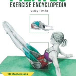 Pilates: Exercise Encyclopedia