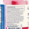 Nutricost Kids Melatonin Gummies 1mg, 120 Gummies, Strawberry Flavored - Image 5