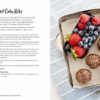 Clean Treats for Everyone: Healthy Desserts and Snacks Made with Simple, Real Food Ingredients - Image 5