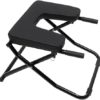 GXFCHYL Yoga Headstand Bench, Yoga Inversion Chair, Inversion Chair, Headstand Trainer for Practice Head Stand, Shoulderstand and Strength Training - Image 5