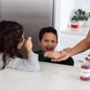 Nutricost Kids Melatonin Gummies 1mg, 120 Gummies, Strawberry Flavored - Image 3