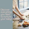 The Whole 9 Months: A Week-By-Week Pregnancy Nutrition Guide with Recipes for a Healthy Start - Image 6