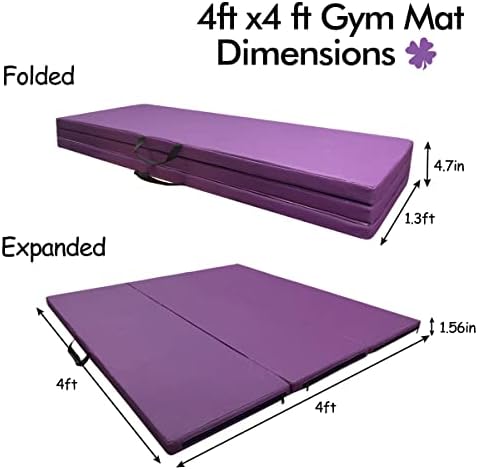 GLANT Gymnastic Kip Bar,Horizontal Bar for Kids Girls Junior,3' to 5' Adjustable Height,Home Gym Equipment,Ideal for Indoor and Home Training,1-4 Levels,300lbs Weight Capacity - Image 2