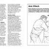 Extreme Unarmed Combat: Hand-to-Hand Fighting Skills (Special Forces) - Image 5