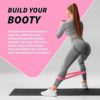Creatine for Women - Booty Builder - creatina - creatine for women booty gain - booty building creatine - creatine supplements - micronized creatine monohydrate - unflavored - creatine powder - Image 2