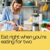 The Whole 9 Months: A Week-By-Week Pregnancy Nutrition Guide with Recipes for a Healthy Start - Image 4