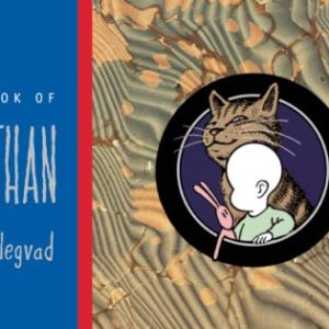 The Book of Leviathan