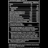 Power Performance Products, Body Effects, Pre Workout Supplement - 570 Grams (Fruit Punch) - Image 2