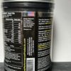 Power Performance Products, Body Effects, Pre Workout Supplement - 570 Grams (Fruit Punch) - Image 5