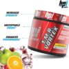 BPI Sports 1.M.R Vortex Pre Workout Powder, Non Habit Forming, Sustained Energy & Nitric Oxide Booster, Power Juice, 5.3 Ounce - Image 5