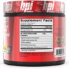 BPI Sports 1.M.R Vortex Pre Workout Powder, Non Habit Forming, Sustained Energy & Nitric Oxide Booster, Power Juice, 5.3 Ounce - Image 6