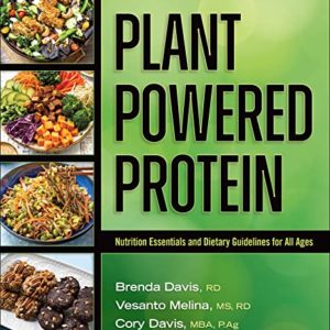 Plant-Powered Protein: Nutrition Essentials and Dietary Guidelines for All Ages