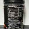 Power Performance Products, Body Effects, Pre Workout Supplement - 570 Grams (Fruit Punch) - Image 6