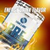 PRE Workout Ultimate Pump Formula (Energy Drink) - Image 3