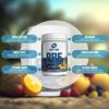 PRE Workout Ultimate Pump Formula (Energy Drink) - Image 4