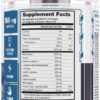 PRE Workout Ultimate Pump Formula (Energy Drink) - Image 2