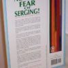 ABCs of Serging: A Complete Guide To Serger Sewing Basics (Creative Machine Arts Series) - Image 2