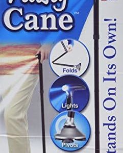Trusty Cane, Black