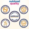 Nutricost Kids Melatonin Gummies 1mg, 120 Gummies, Strawberry Flavored - Image 7